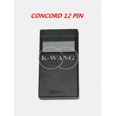 CONCODE 12 PIN